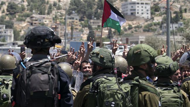 How Trump and Netanyahu Pushed Palestinians into a Corner