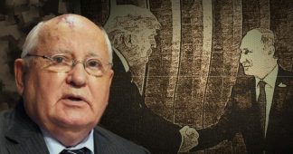 Gorbachev: “The Putin-Trump handshake in Hamburg is a historic opportunity: let’s not miss it”