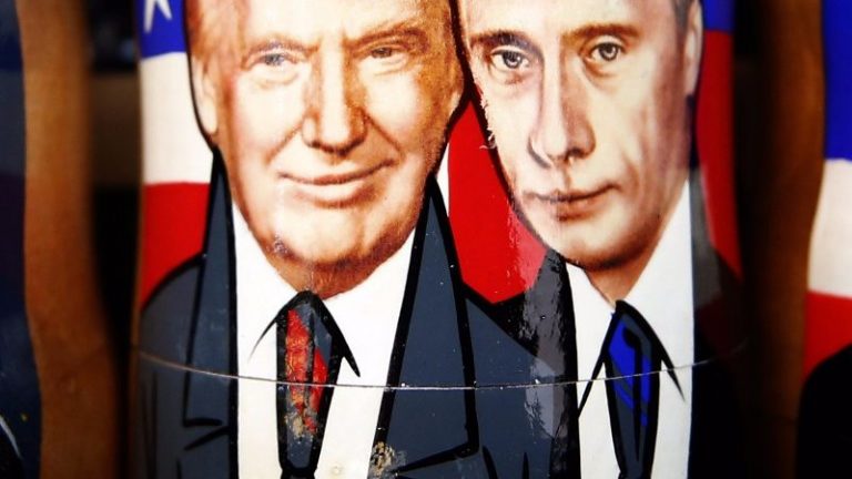 US Imperialism Escalates Cold and Threatens Hot War with Russia, Iran, North Korea
