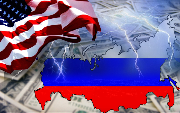 Washington Signs Its Own Death Warrant: New Russia Sanctions Will Ensure the End of US Dollar Dominance