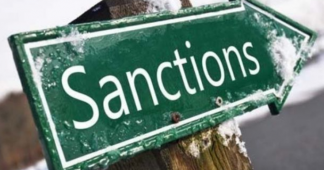 Sanctions: The new economic regime of the world