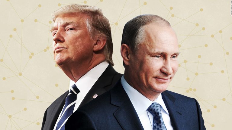 EU warns US over ‘America first’ Russia sanctions bill