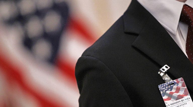 Sanctions retaliation: Russia tells US to cut embassy staff, stop using storage facilities
