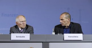 Quand Varoufakis dévoile les coulisses de l’Europe