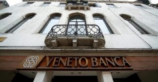 Rescuing Veneto Banks Would Have Cost Less With Indirect Nationalization