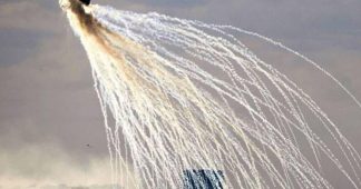 HRW: Use of white phosphorus by US-led coalition raises serious questions