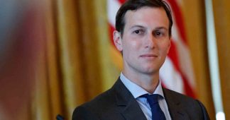 Does Jared Kushner Even Know Anything About the Countries He’s Supposed to Be Doing Diplomacy With?