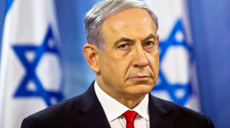 Netanyahu’s Backward Step