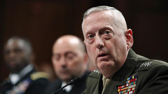 Did Defense Secretary James Mattis Commit War Crimes in Iraq?