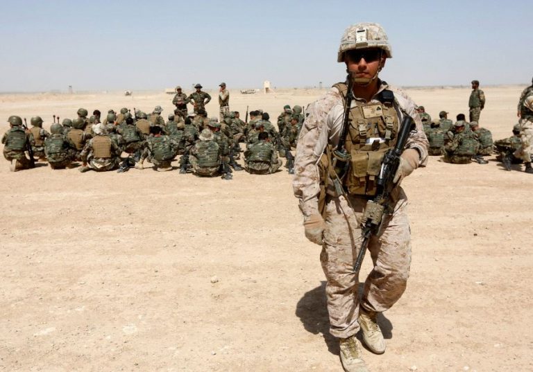 Taliban urge Trump to withdraw all US troops from Afghanistan