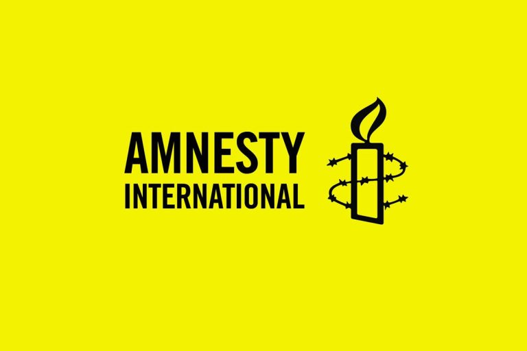Israel to strip Amnesty International of tax benefits over support for BDS