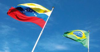 Brazil: Call to actions of solidarity with Venezuela and against foreign interference in the whole continent