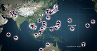 The Coming War On China