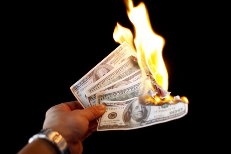 Eurasia can find a way to do away with the Dollar
