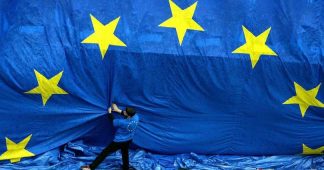 The European Union: The Threat of Disintegration