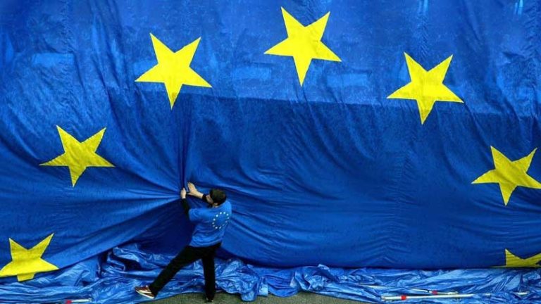 The impotence of the EU in the crisis with Iran