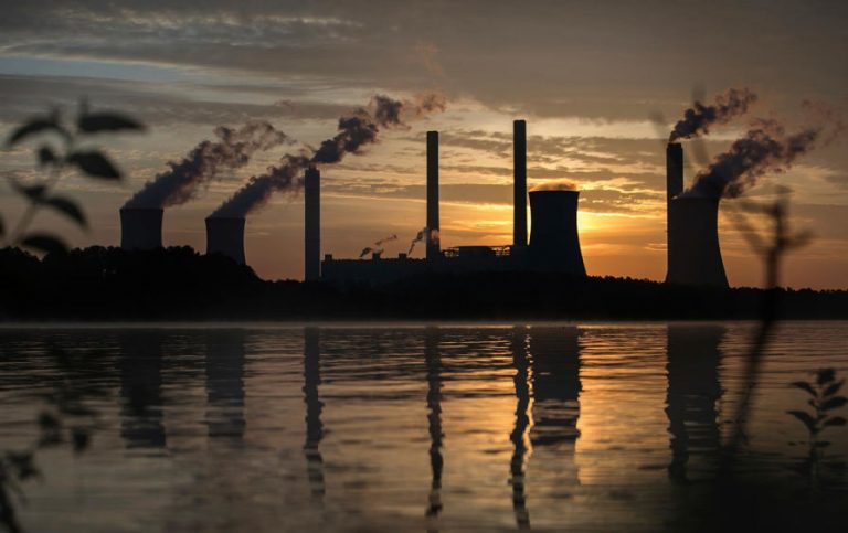 Fossil Fuels Are Powering Trump’s Foreign Policy