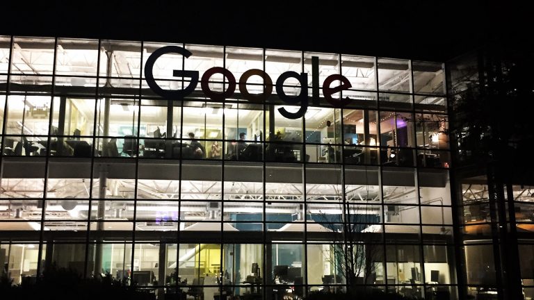Google and the Building of a Totalitarian Empire