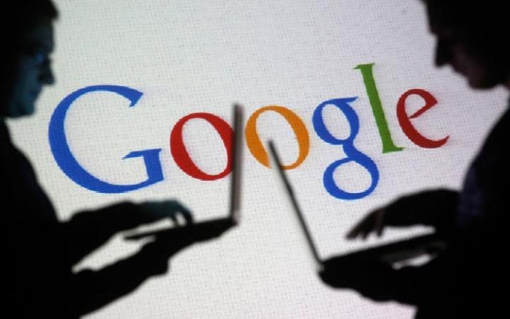 Google – Un simple moteur de recherche ou un membre de l’Etat profond ?