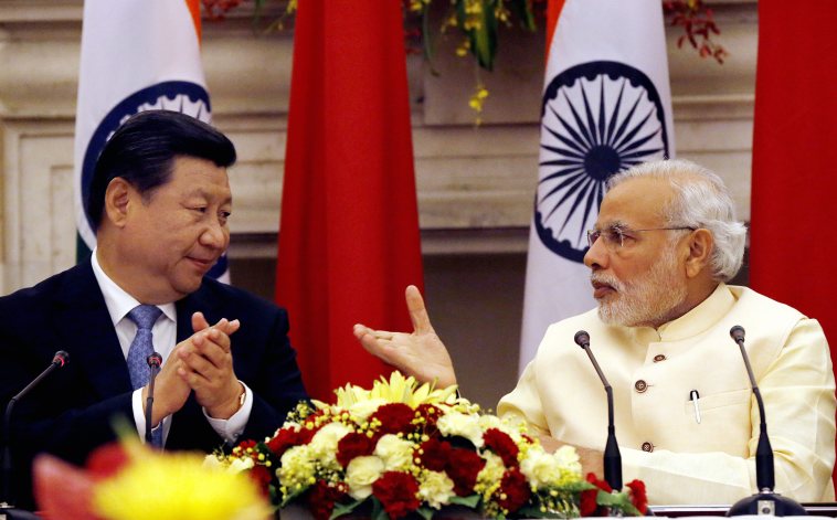 India withdraws from Doklam/Donglang
