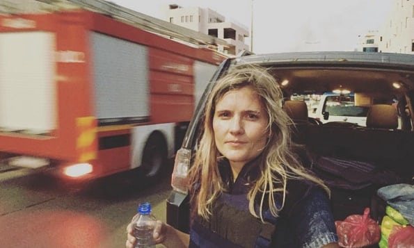 Pro-Israel advocates in Australia targeted three journalists, new book claims