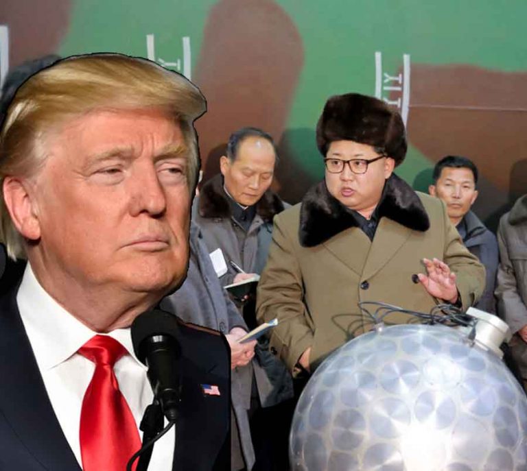 Business as Usual: US Lies before Attacking