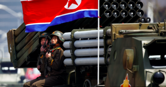 Why China and Russia Agreed to Tough New Sanctions on North Korea