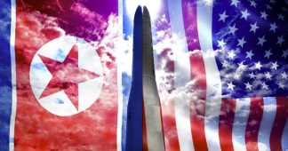 A temporary step back in US-North Korean tensions