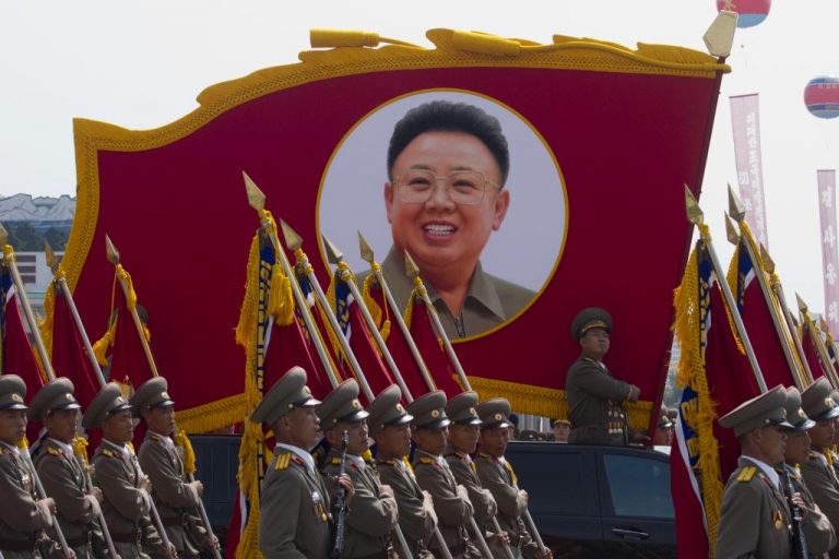 The curious tale of Israel’s short-lived courtship of North Korea