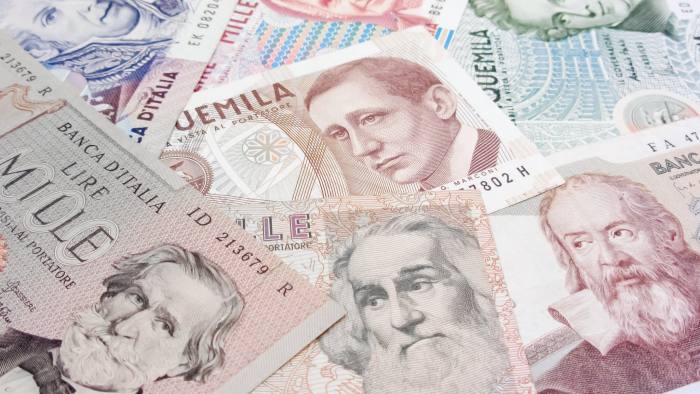 Parallel currency talk gains ground in Italy