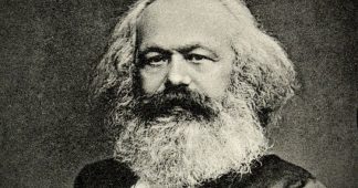 Marx was born on this day–May 5