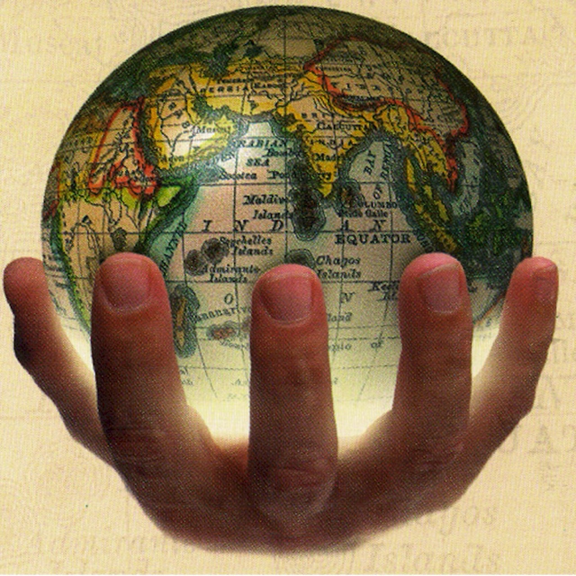 The ruthless neo-colonialists of 21st century