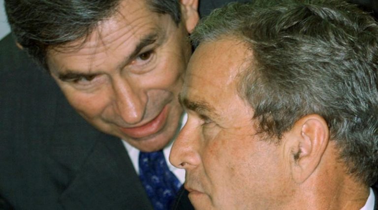 Neocons Have Been Destroying Sovereign Nations for 20 Years