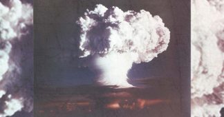 Familiarising the Public with Nuclear War