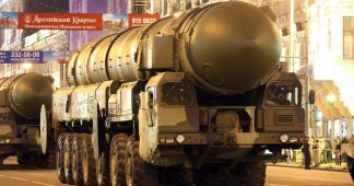 Five Ways a Nuclear War Could Still Happen