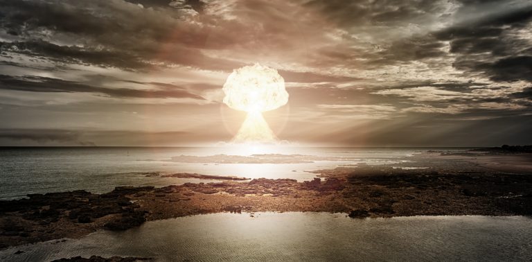 Dangerous games: US NUKES Russia in ‘mini exercise’ attended by Pentagon chief
