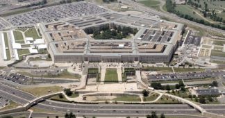 In Op-Ed, 10 Ex-Defense Secretaries Say Military Has No Role In Election Dispute