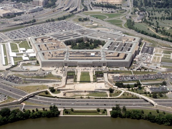 Busting Upward the Military Budget