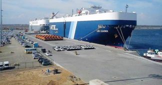 Sri Lanka leases Hambantota port to China for non-military use