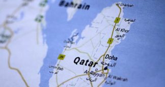 6,500 migrant workers have died in Qatar since World Cup awarded