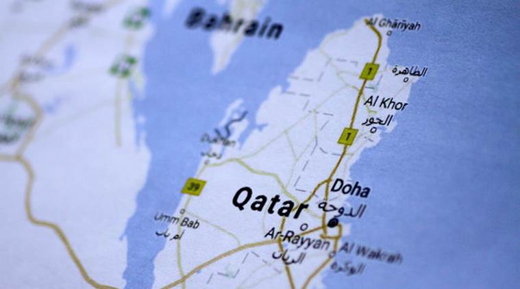 The Gulf Crisis – A Game Of Demands
