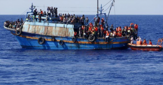 More NGOs follow MSF in suspending Mediterranean migrant rescues