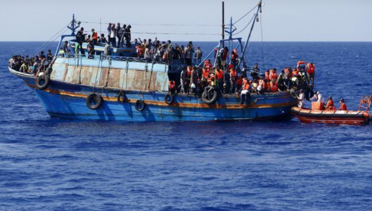 Immigration: Western Wars and Imperial Exploitation Uproot Millions