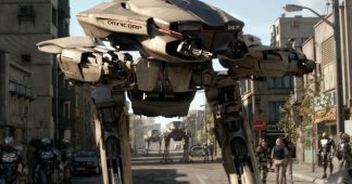 Elon Musk leads 116 experts calling for outright ban of killer robots