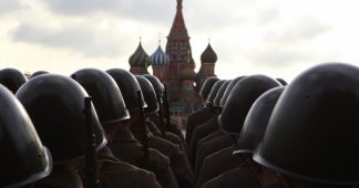 The Costs of Ignoring Russia | by Dimitri Simes