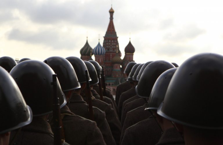 The Costs of Ignoring Russia | by Dimitri Simes