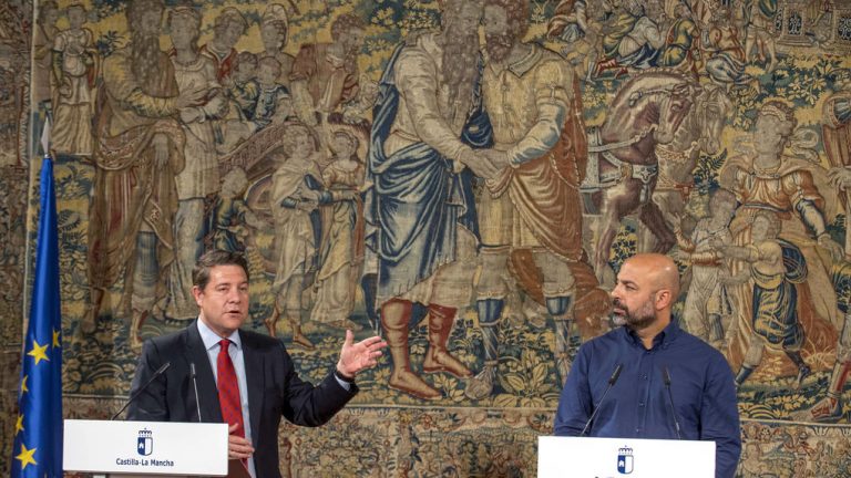 Spain: Debate erupts in Podemos around agreement to join PSOE government