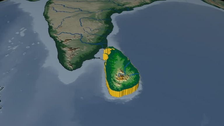 Protecting sea lanes – what is Sri Lanka’s role?