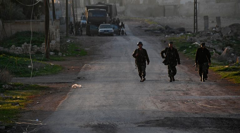 ‘False from start to finish’: Russian defense ministry slams Reuters report on military casualties