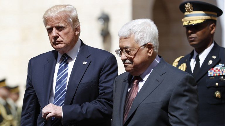 The Temple Mount crisis ended Trump’s Palestinian honeymoon. The Kushner tape made things worse